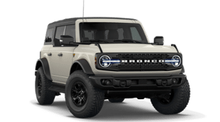 2026 Ford Bronco® External Image 5